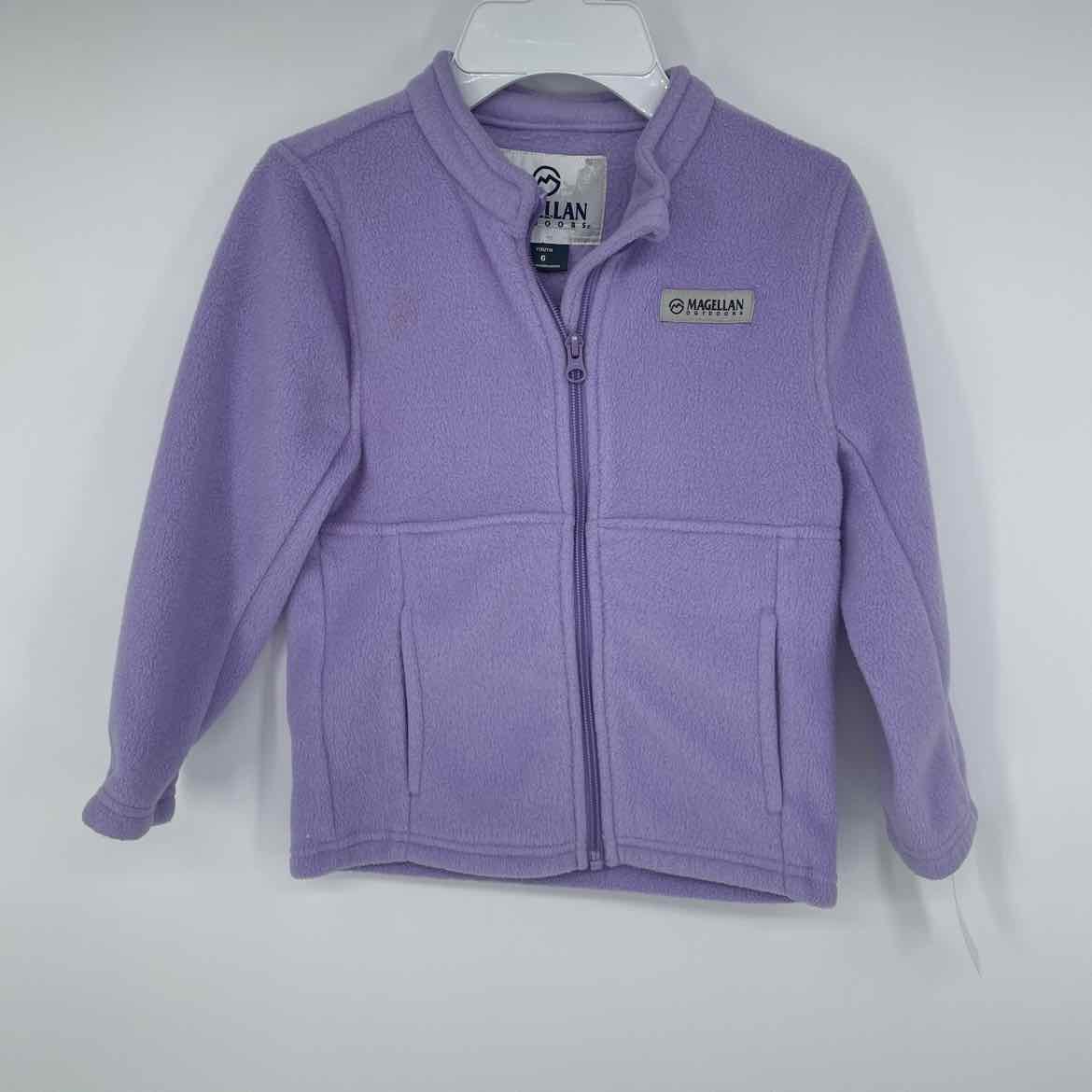 MAGELLAN OUTDOORS JACKET 6