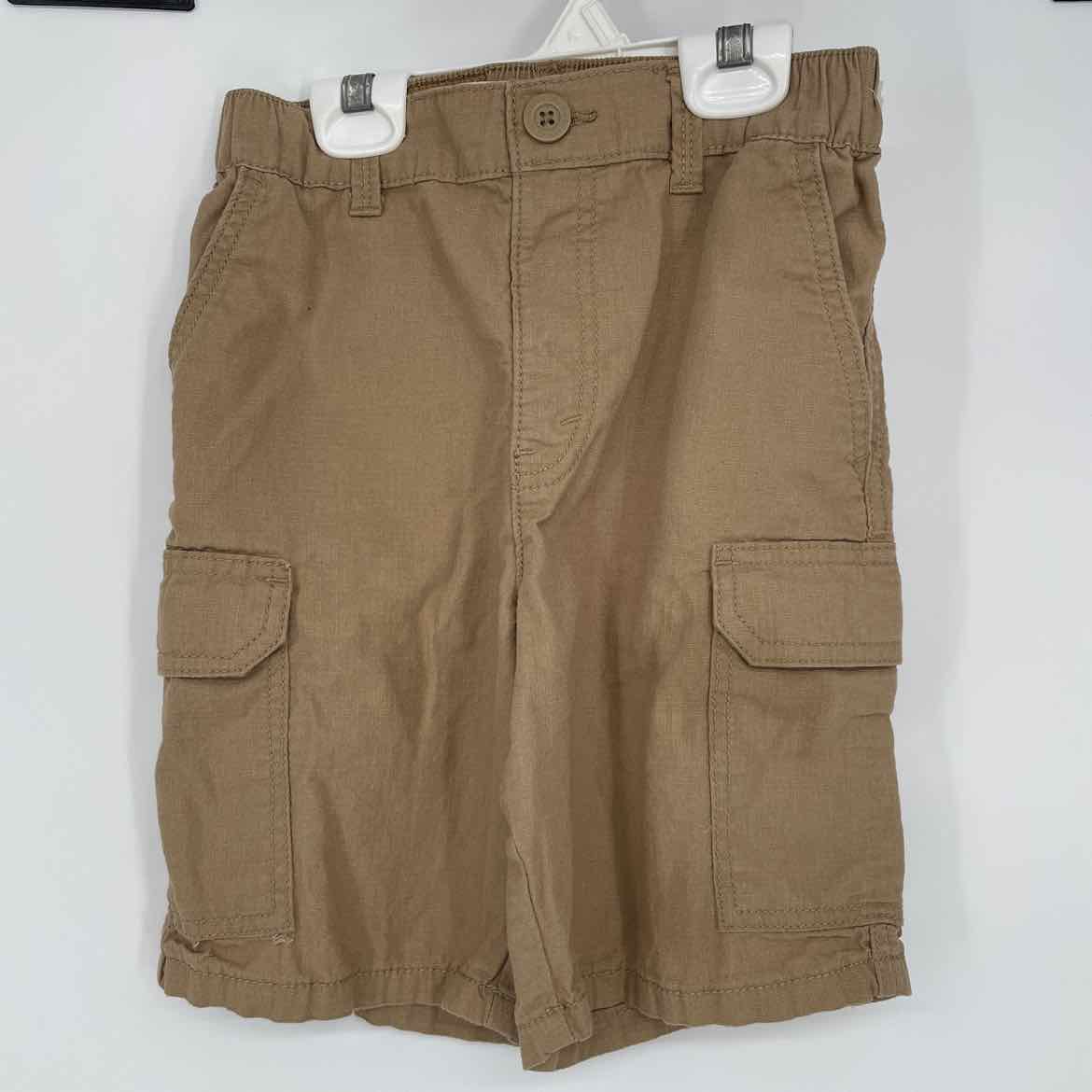 LEVIS SHORTS 8