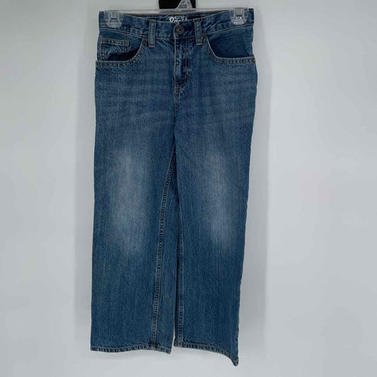 OSH KOSH JEANS 8 HUSKY