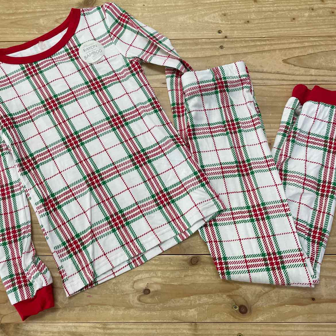 NEW! MILKBARN BAMBOO CHRISTMAS 5T