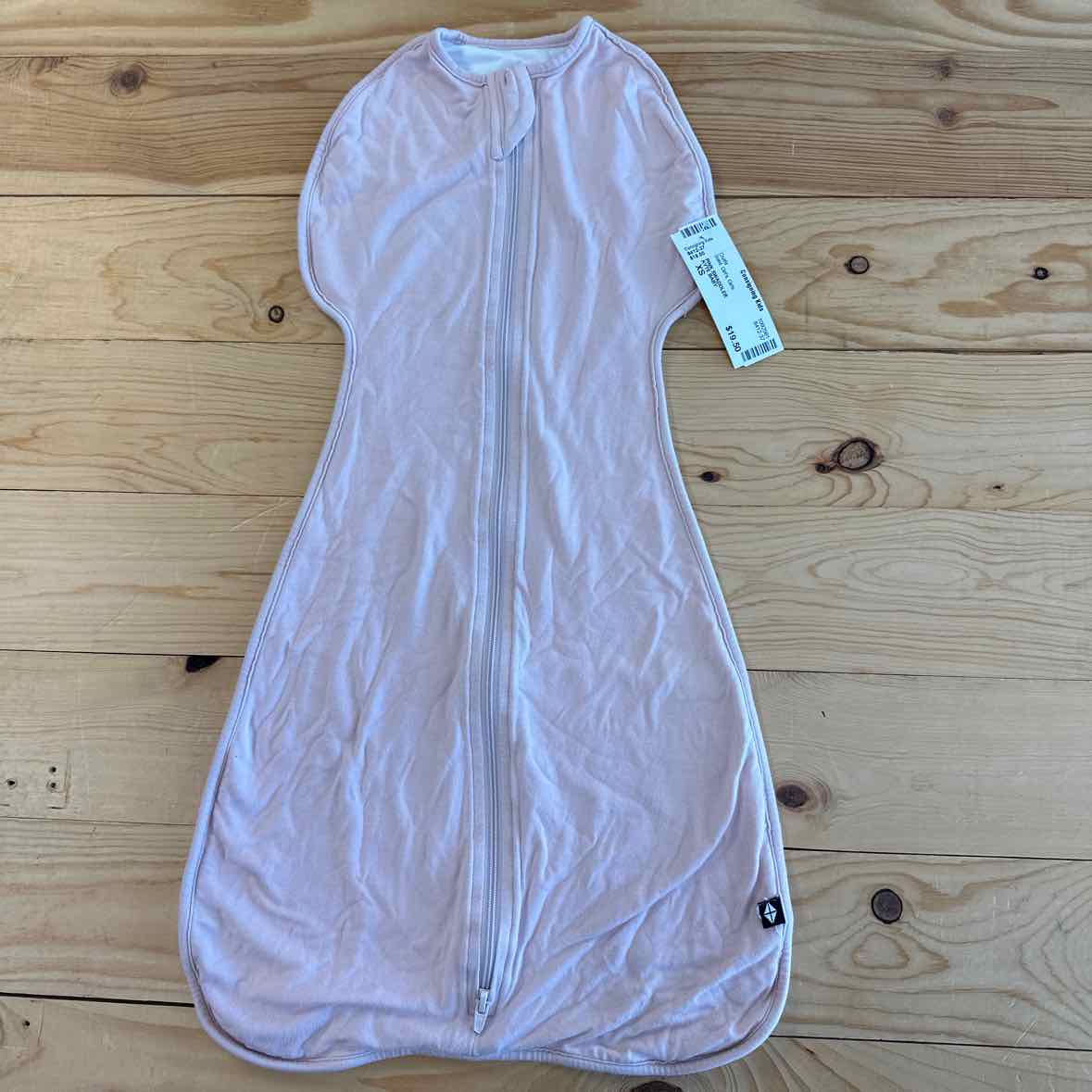 KYTE BABY TEDDY BEAR SWADDLE 0.5 TOG XS