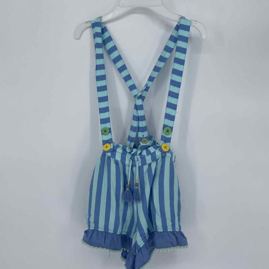 MATILDA JANE SHORTALLS 8