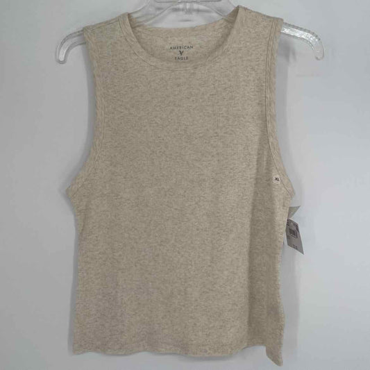 NEW! AMERICAN EAGLE TANK XL