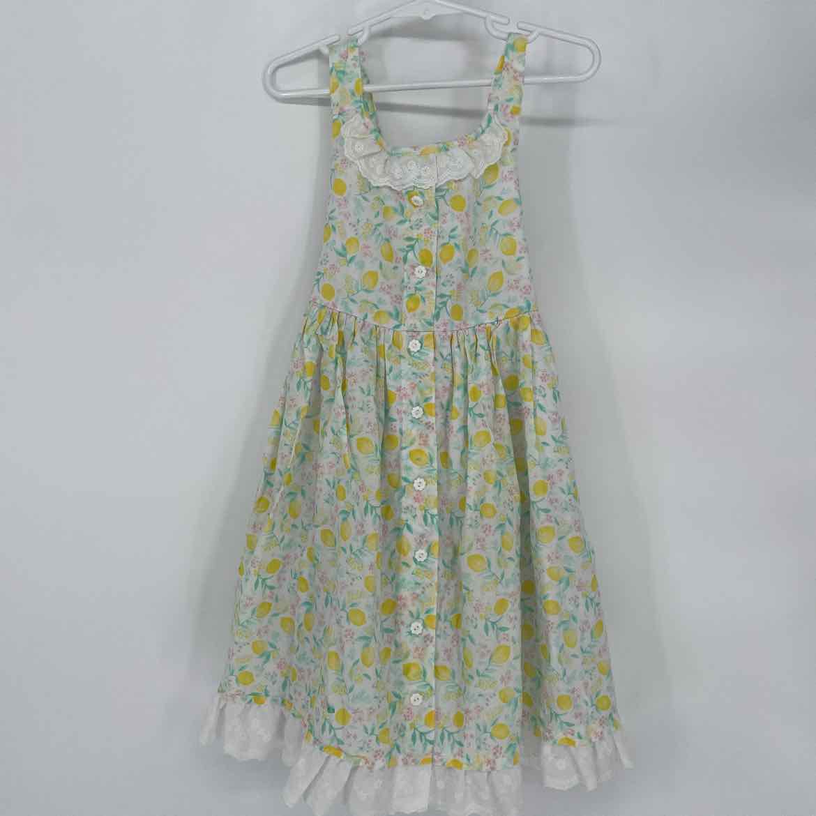 CUPCAKE CASHMERE DRESS 6