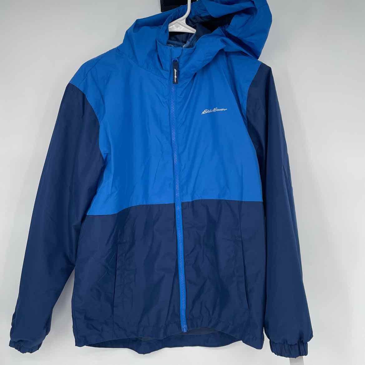 EDDIE BAUER 2-IN-1 COAT 14-16