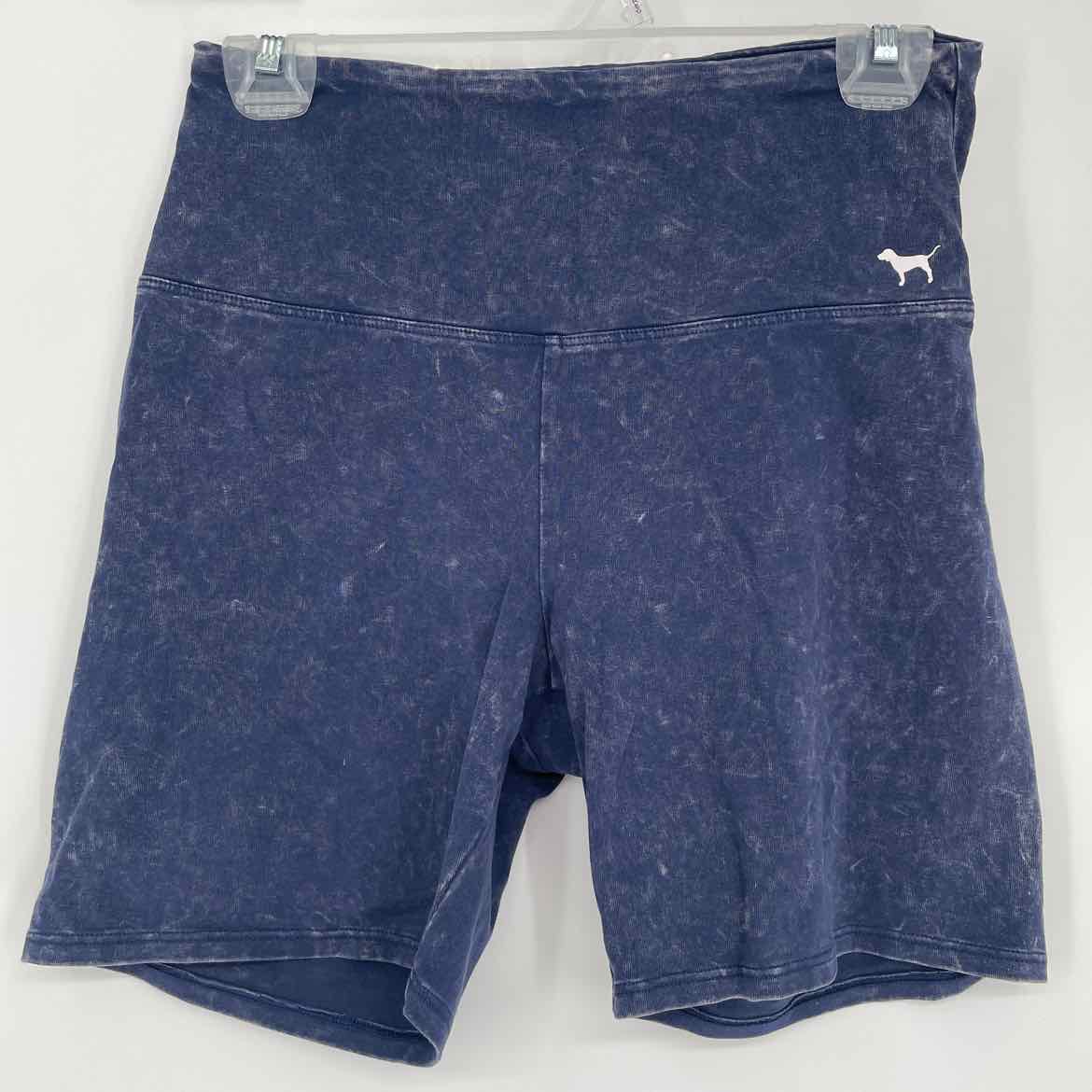VS PINK  BIKE SHORTS M