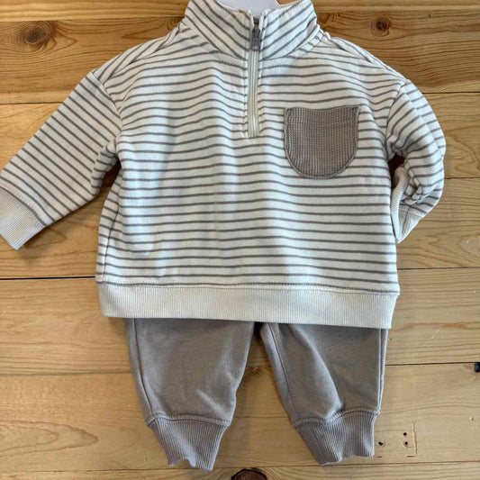 CARTER'S OUTFIT 6 MOS