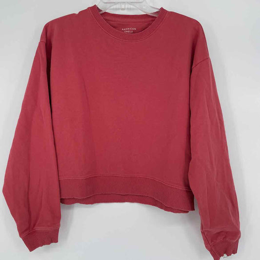 AMERICAN EAGLE SHIRT S