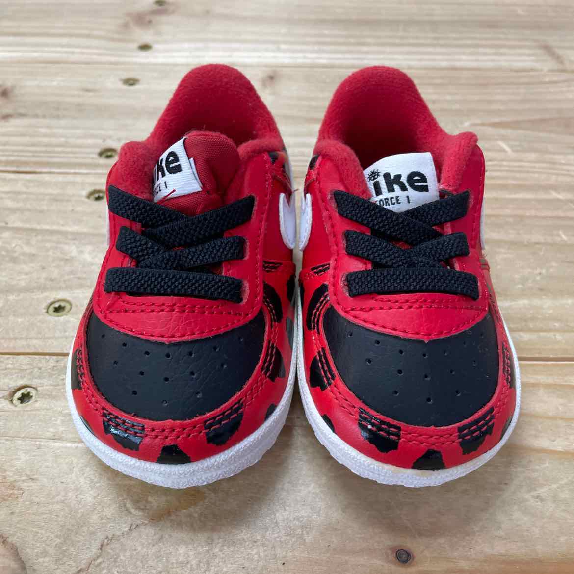 NIKE FORCE 1  SHOES 3C
