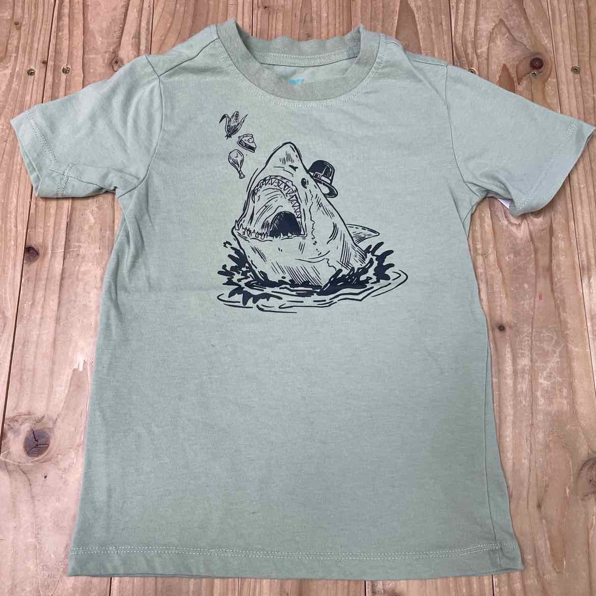 THANKSGIVING SHIRT 4