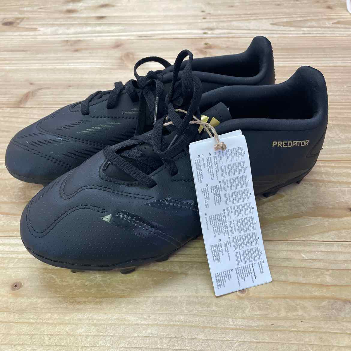 NEW! ADIDAS SOCCER CLEATS 5