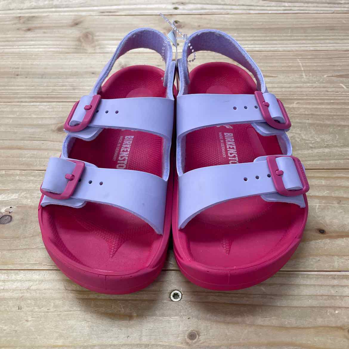 BIRKENSTOCKS SANDALS 1