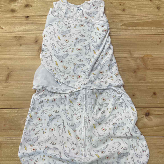 HALO HARRY POTTER SLEEP SACK 3-6 MOS