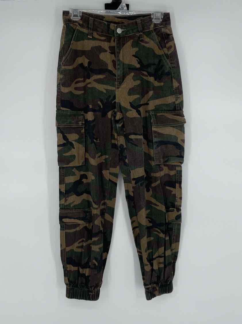 SIZE S Outfit