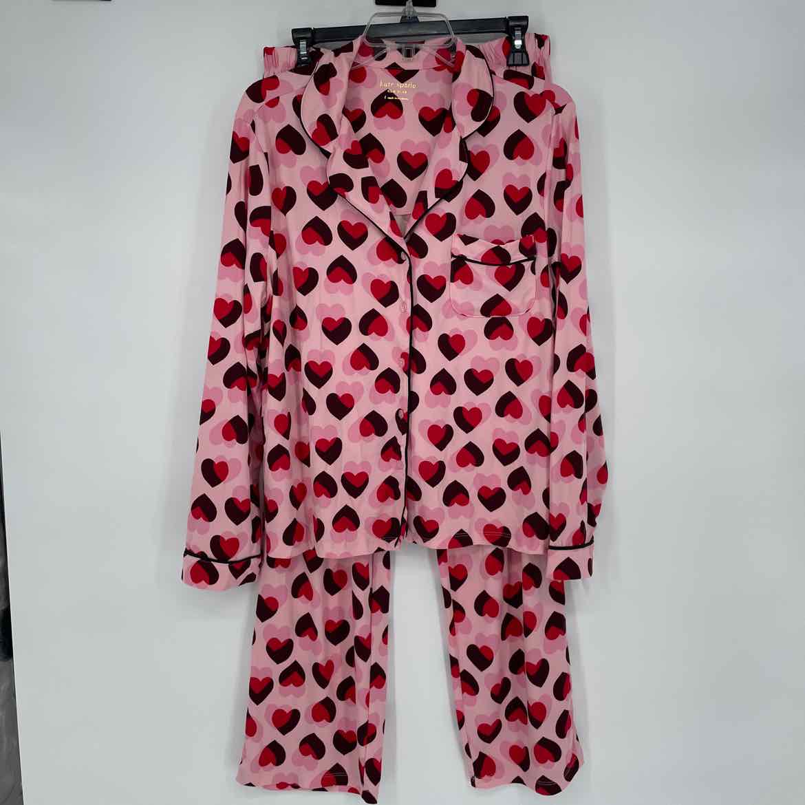 KATE SPADE PAJAMAS L