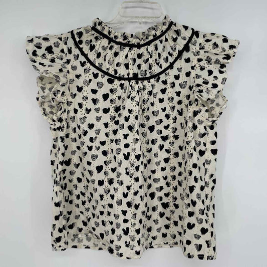 VOY BLOUSE L