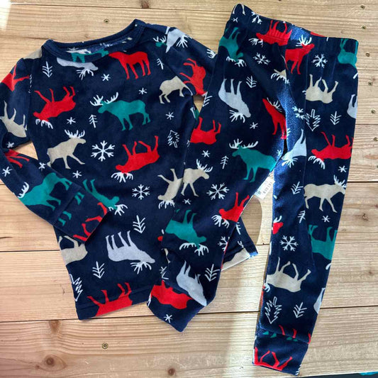 CAT JACK PAJAMAS 3T