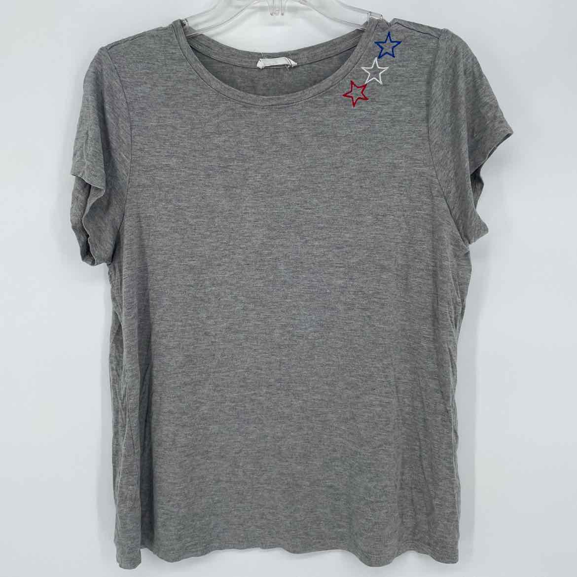 PATRIOTIC SHIRT L