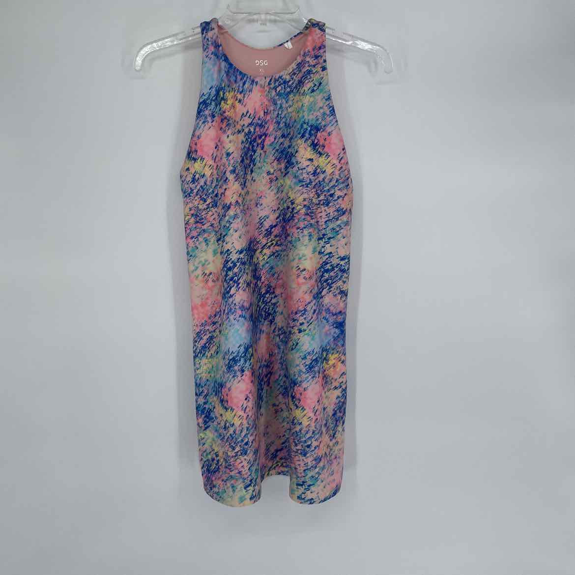DSG DRESS 16