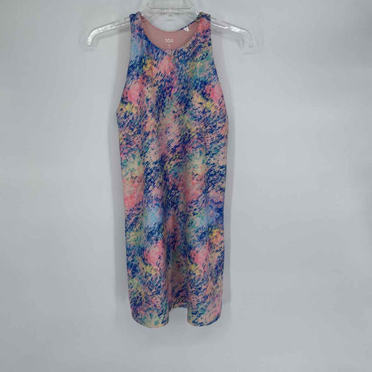 DSG DRESS 16