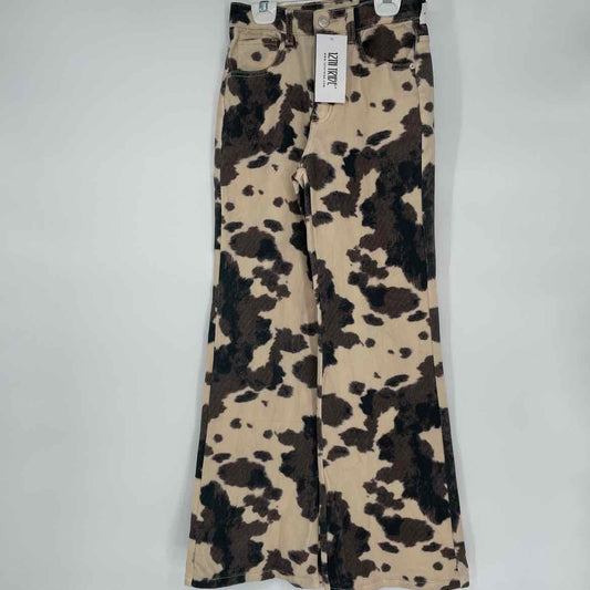 NEW! 12TH TRIBE PANTS XS