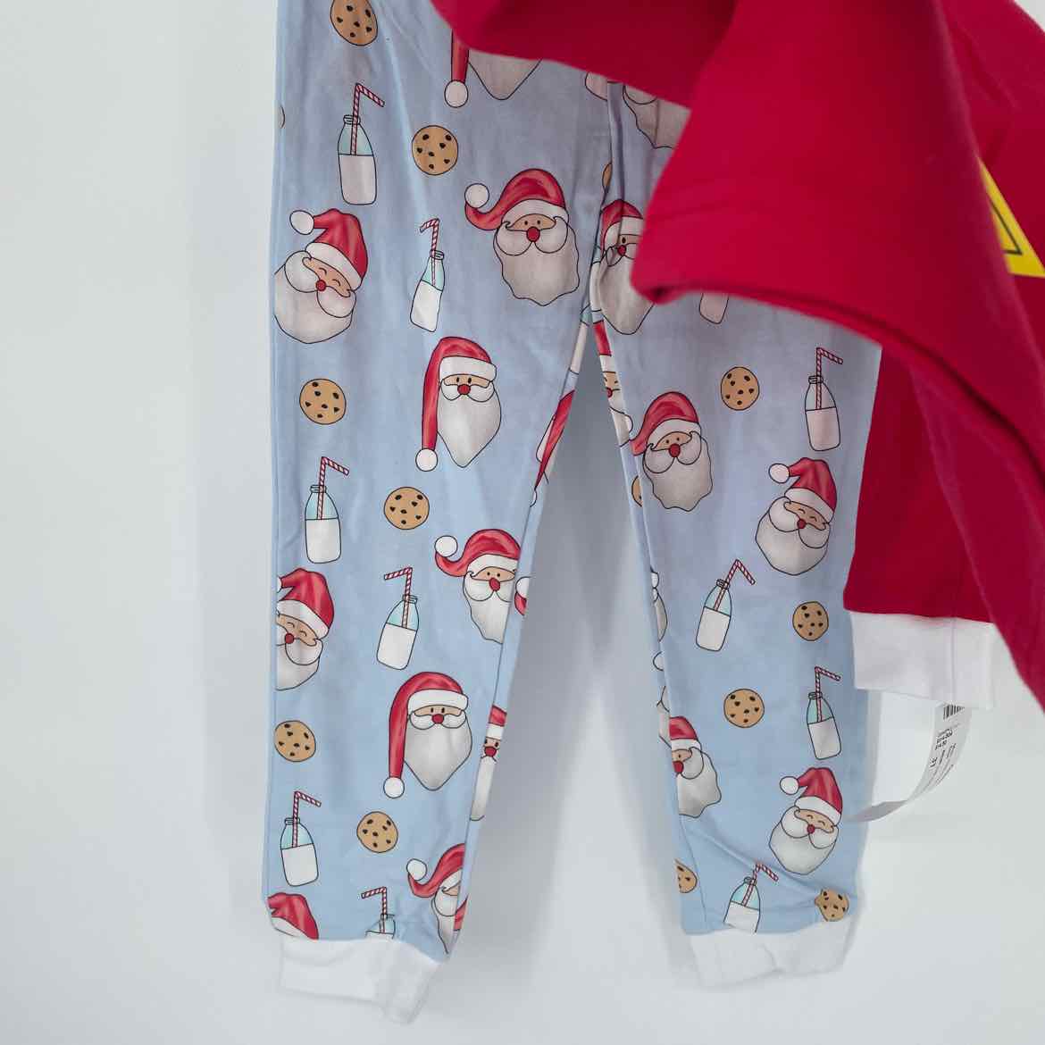 NEW! LTC CHRISTMAS PJS 3T