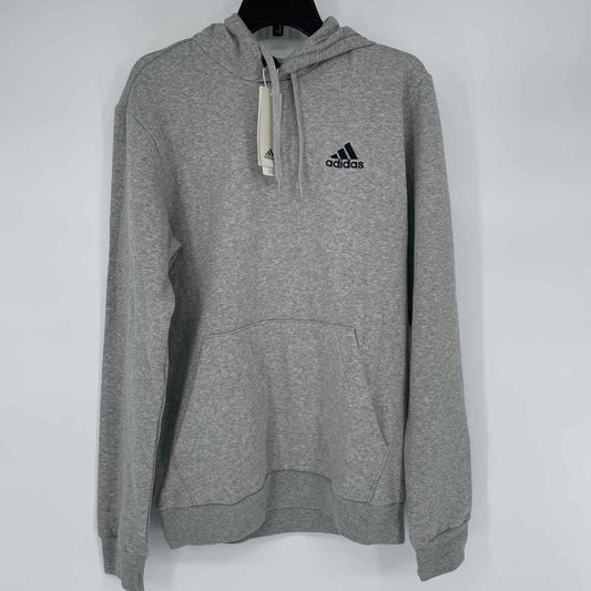 NEW! ADIDAS HOODIE M