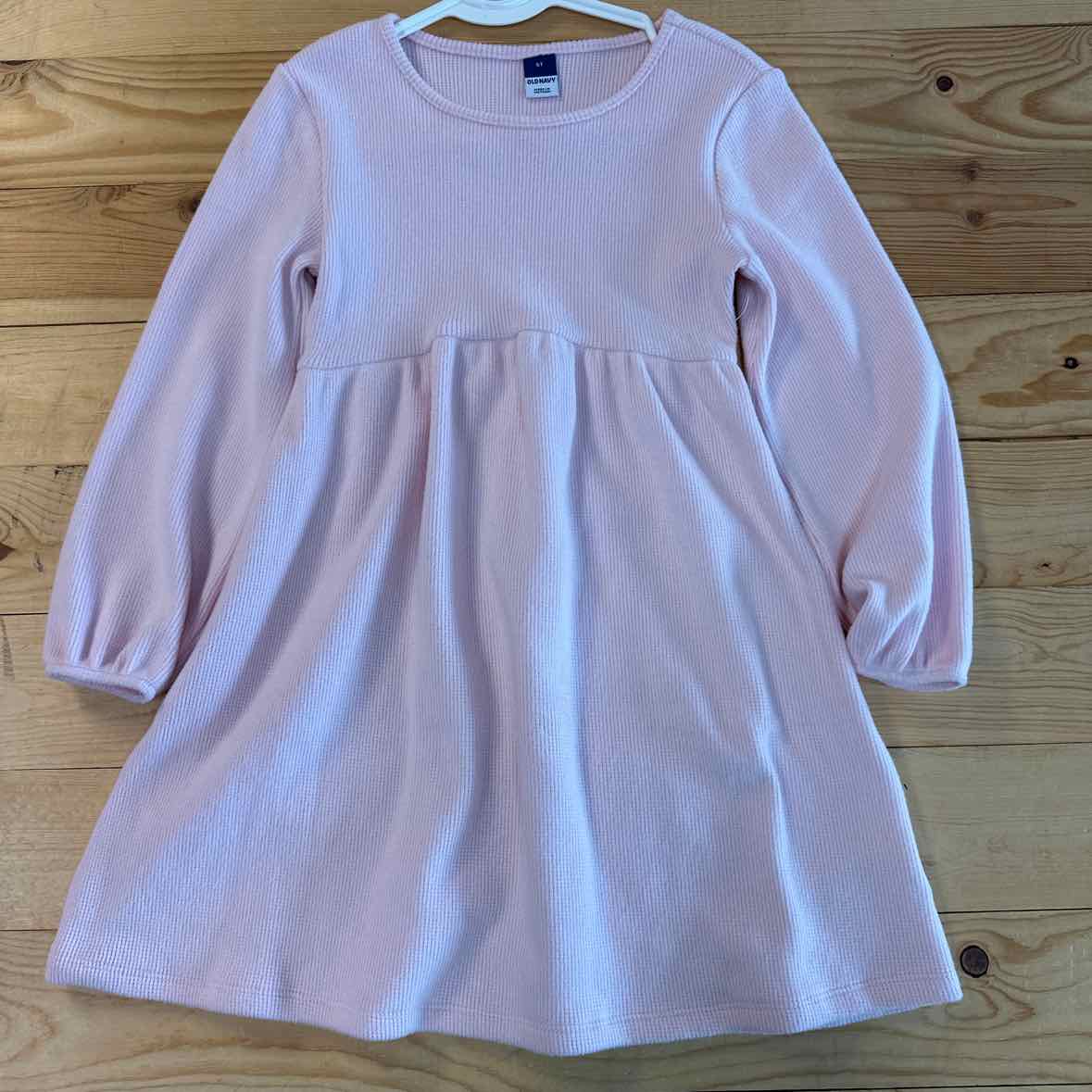 OLD NAVY DRESS 5T