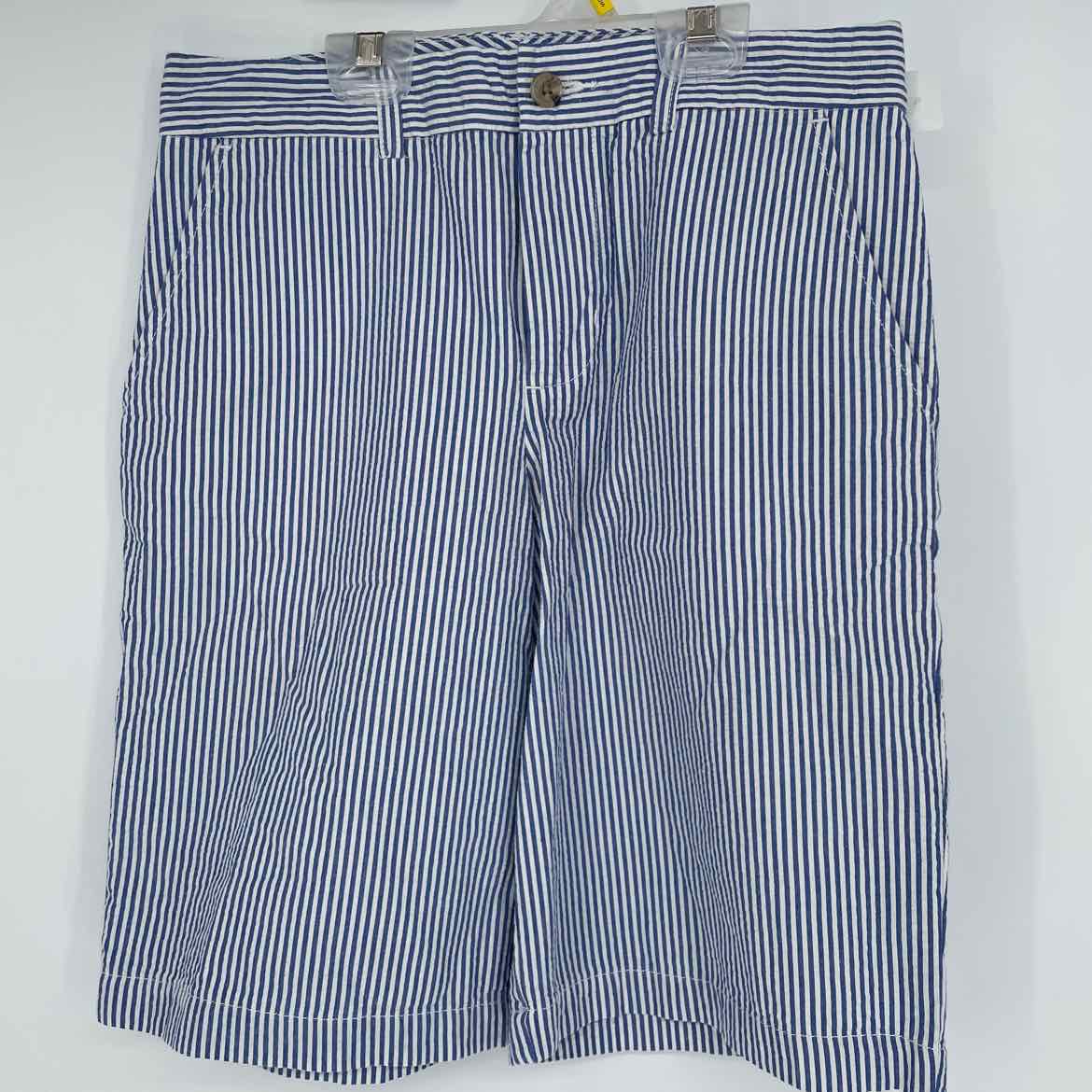 RALPH LAUREN SHORTS 14