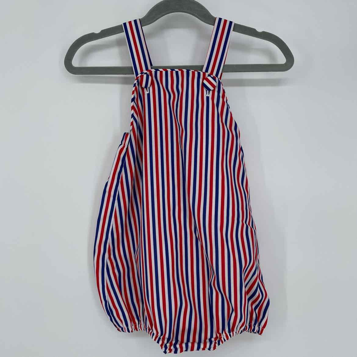 LITTLE LAMB STRIPED 24 MOS