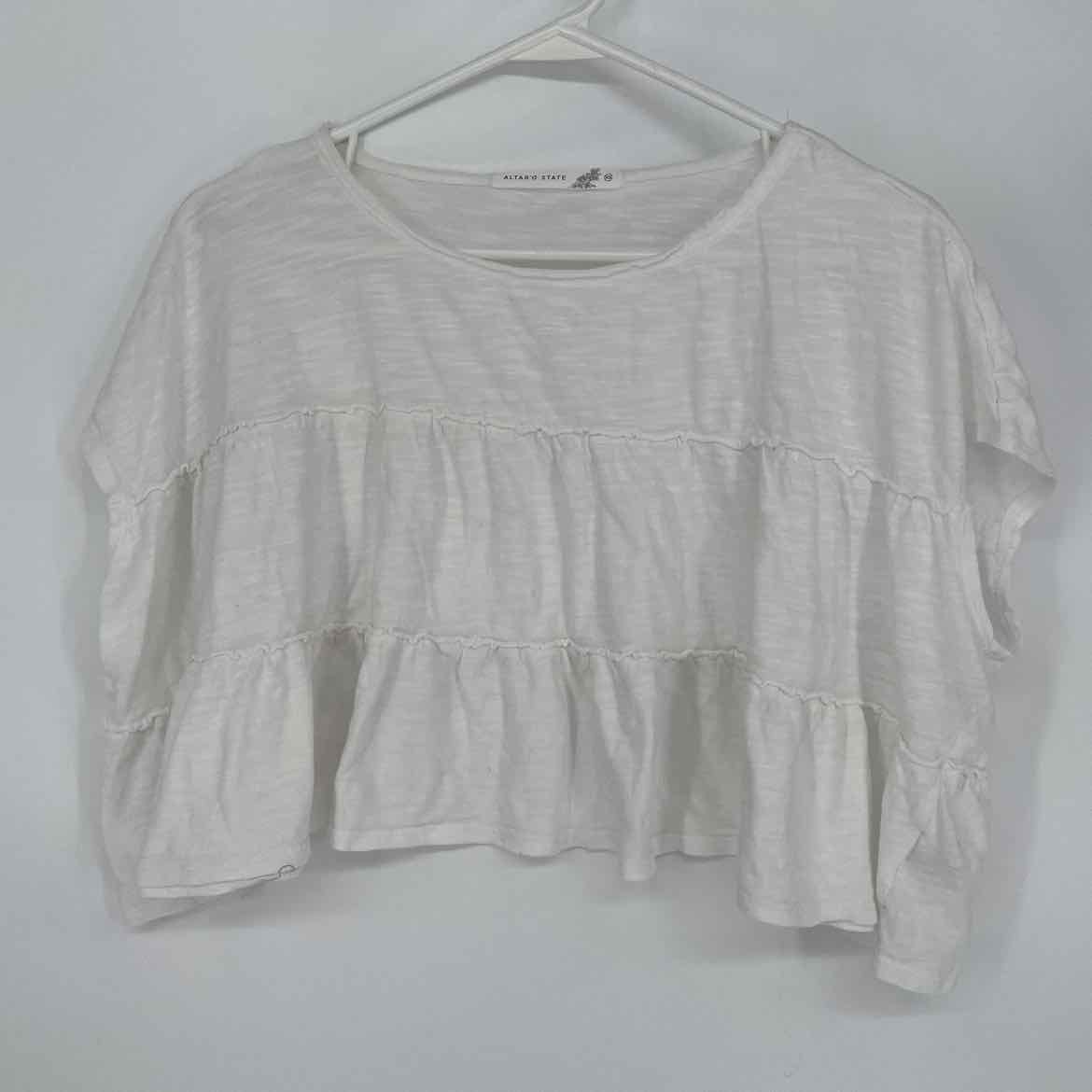 ALTAR'D STATE SHIRT XS