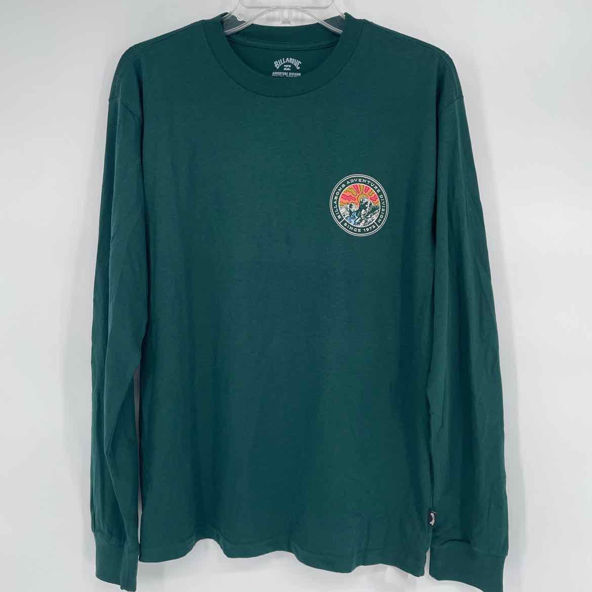 NEW! BILLABONG SHIRT L