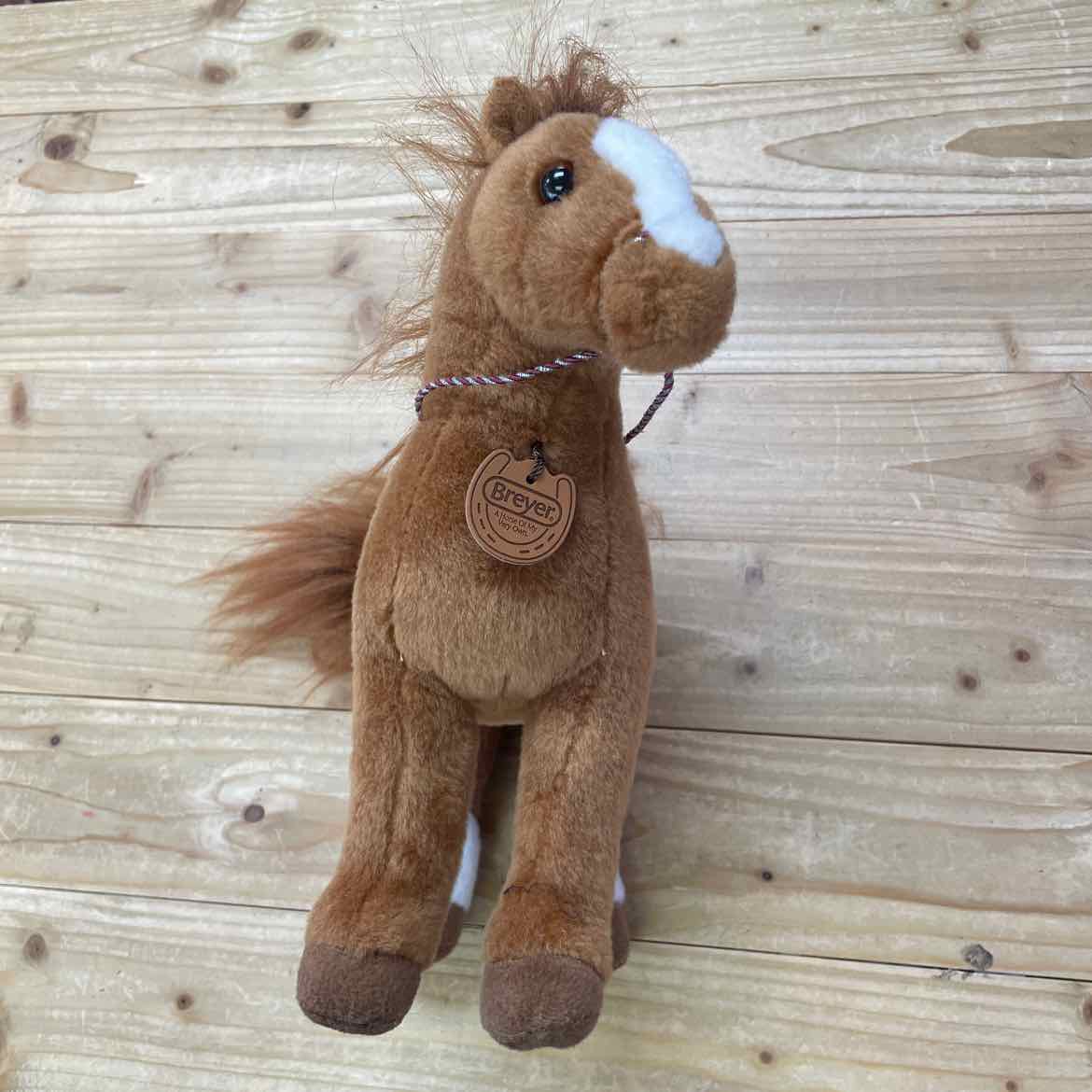 BREYER EXQUISTE QUARTER HORSE