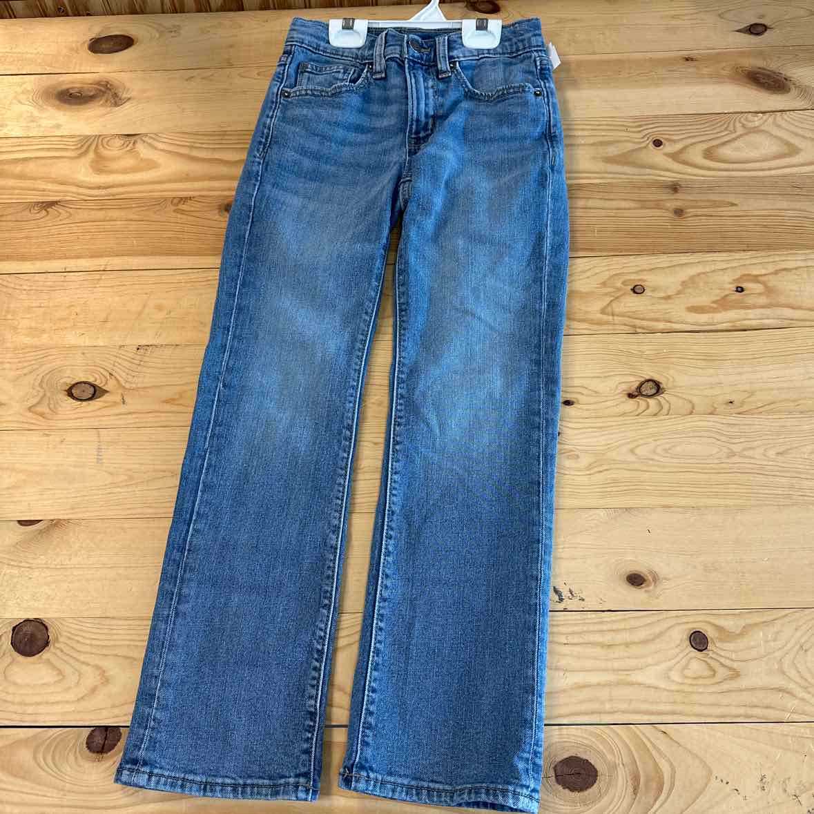 OLD NAVY BOOTCUT JEANS 8