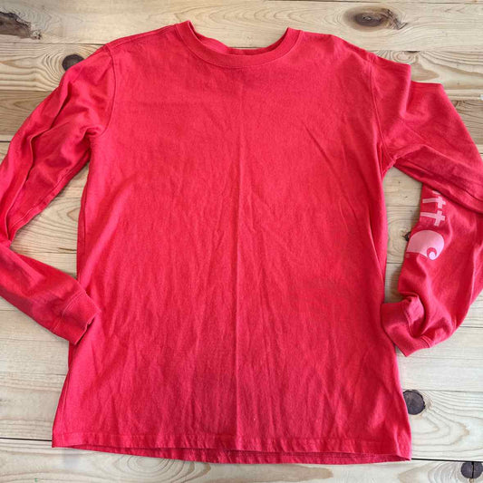 CAHARTT CORAL SHIRT S