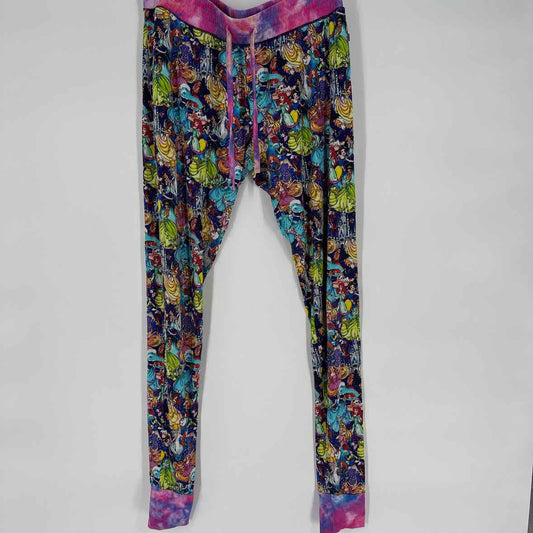 PRINCESS BAMBOO PAJAMA PANTS