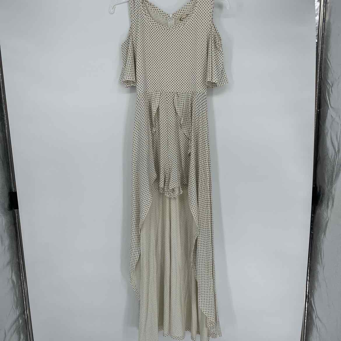 MIA JOY ROMPER 12