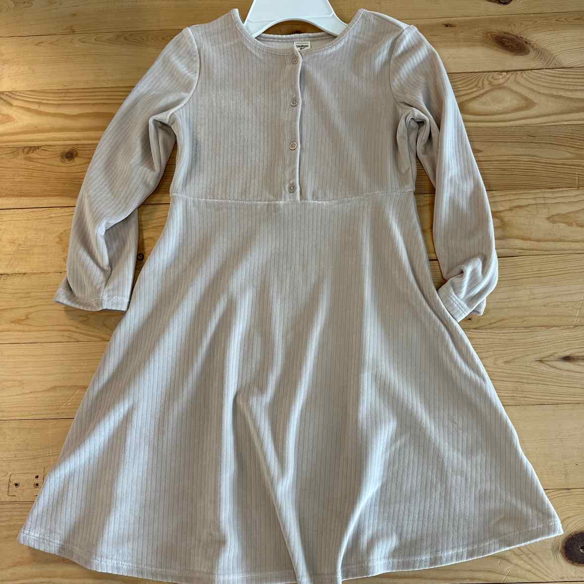 OSH KOSH DRESS 8