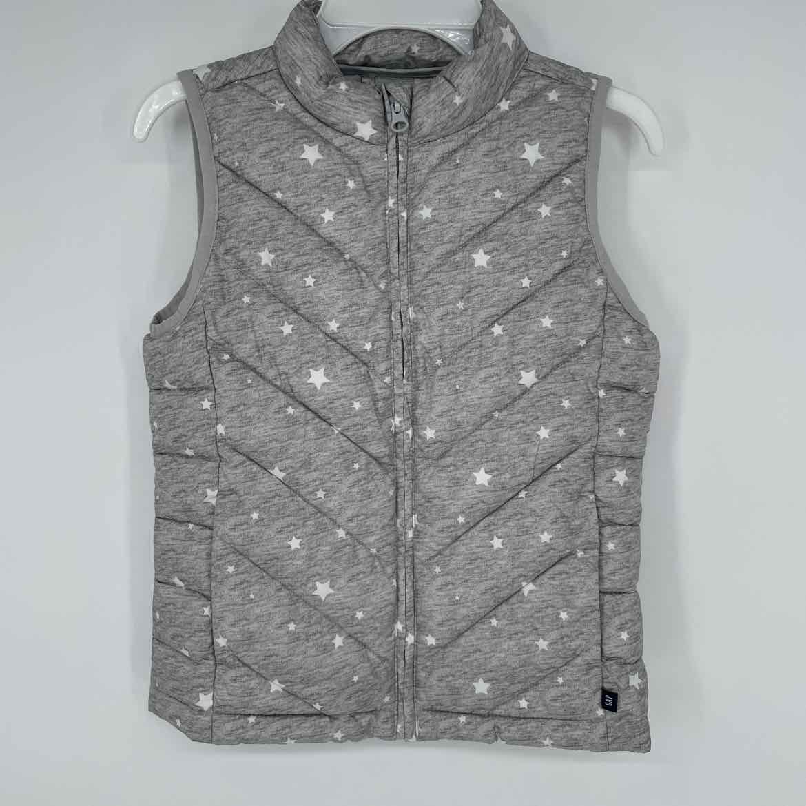 GAP PUFFER VEST M