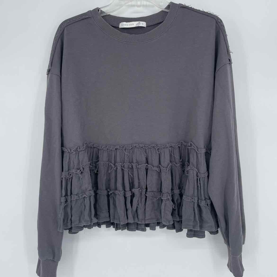 ALTAR'D STATE TOP S