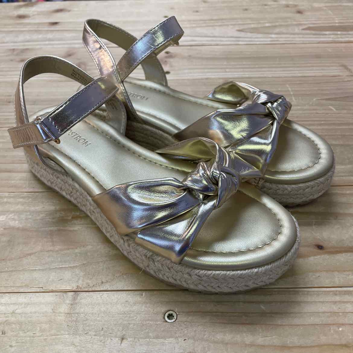 NORDSTROM SANDALS 3