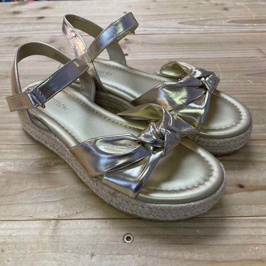NORDSTROM SANDALS 3