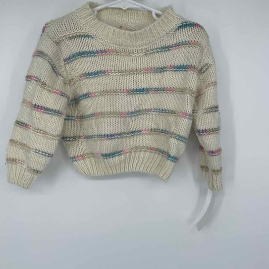 TULLABEE SWEATER 18-24 MOS
