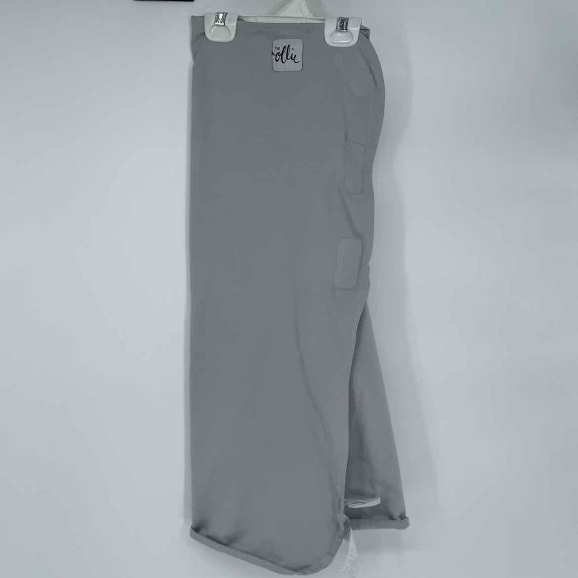 OLLIE WRAP-GRAY