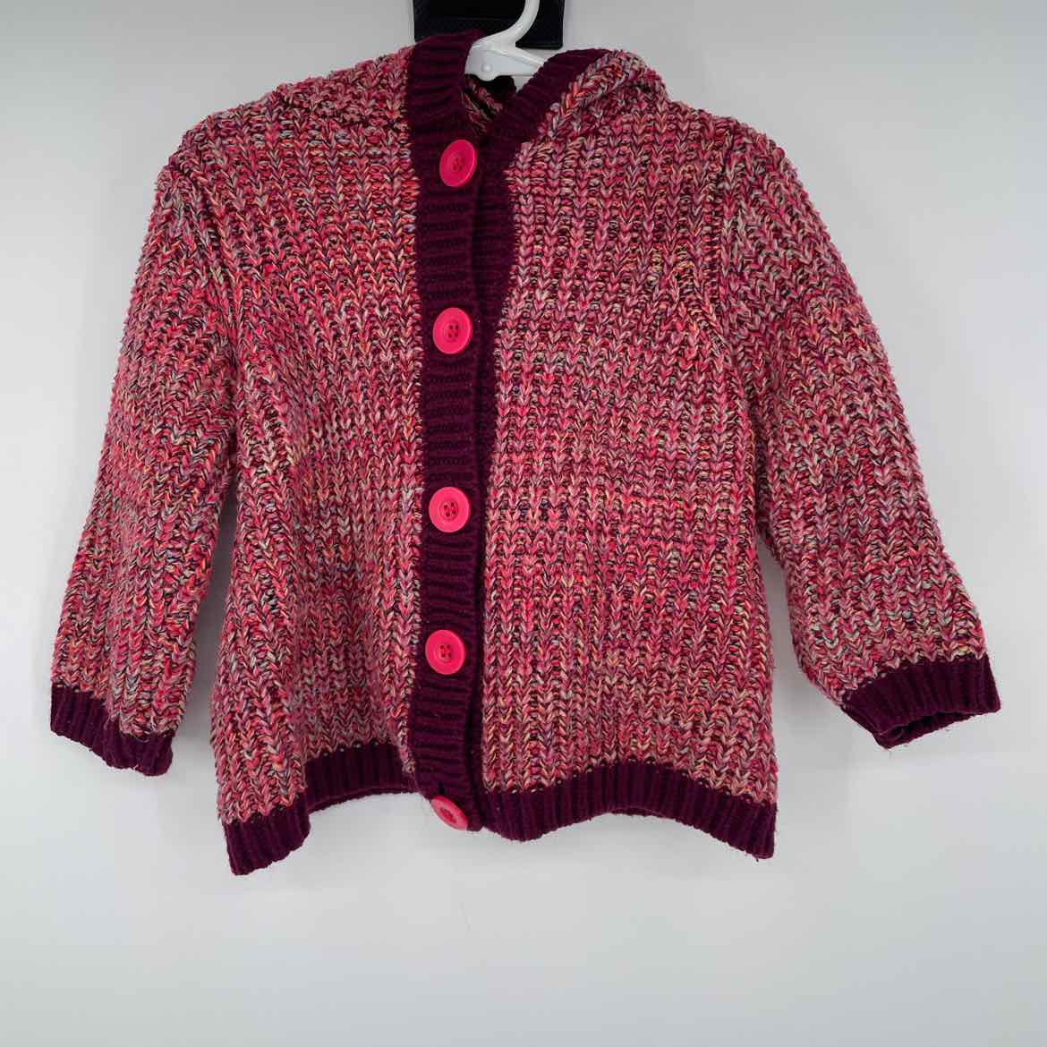 FIRST IMPRESSIONS SWEATER CARDIGAN 18 MOS