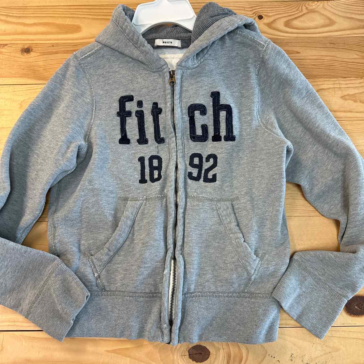 abercrombie JACKET L