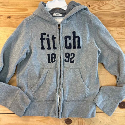abercrombie JACKET L