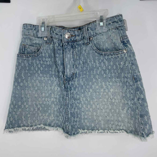 TRUCE SKIRT 10