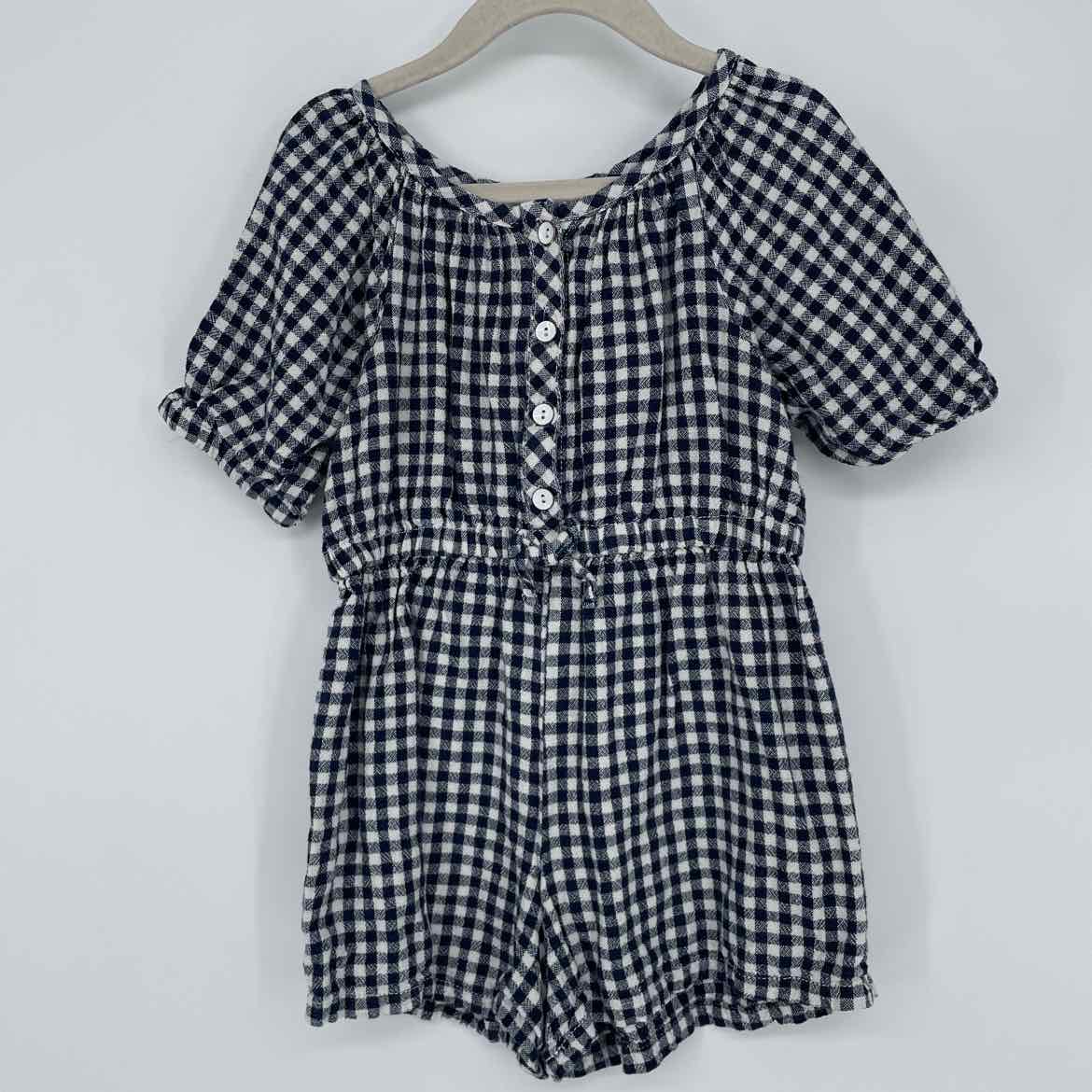 OLD NAVY ROMPER 4T