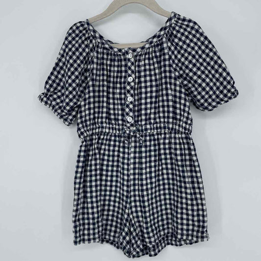 OLD NAVY ROMPER 4T